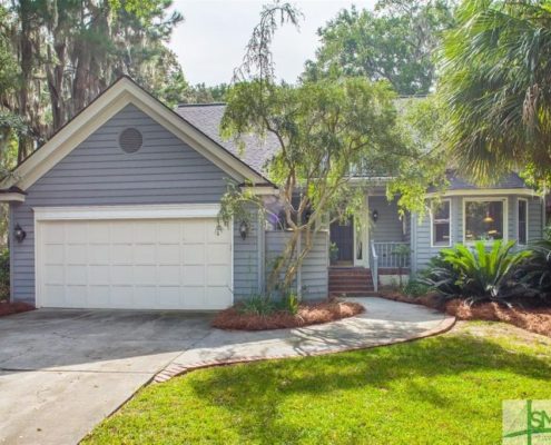 the landings on skidaway island 12 Marina Drive