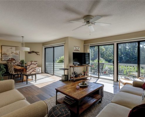 Sea Pines Resort 11 Lake Forest Drive Unit 3360