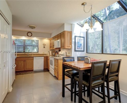 Sea Pines Resort 11 Lake Forest Drive Unit 3360