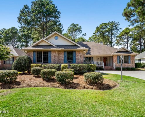 Sea Trail Plantation 1177 Kingsmill Court