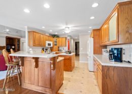 Sea Trail Plantation 1177 Kingsmill Court