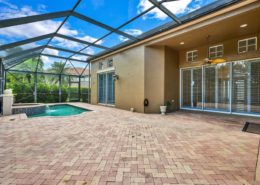 IBIS DECK 10744 Waterford Place