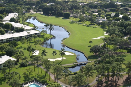 quail ridge fl discovery visit