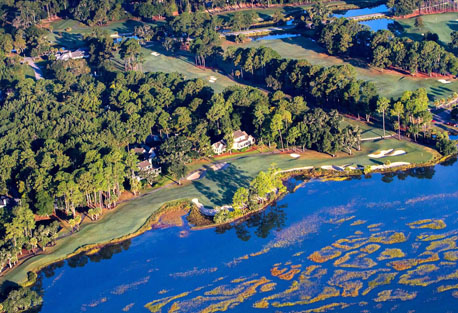 conservancy