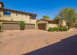 DC Ranch AZ 18650 N Thompson Peak Parkway