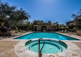 DC Ranch AZ 18650 N Thompson Peak Parkway