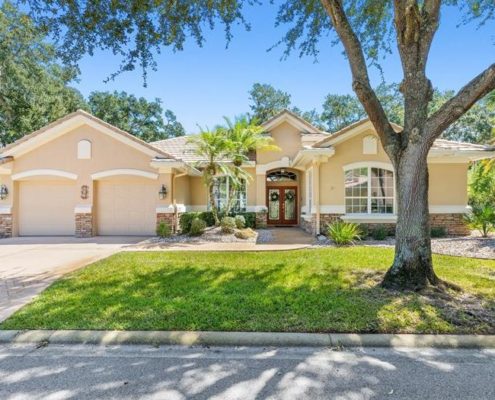 Grand Haven FL 15 Chinier Street