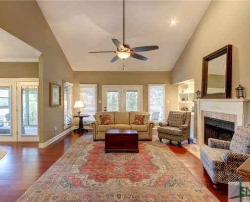 The Landings GA 3 Bowline Court
