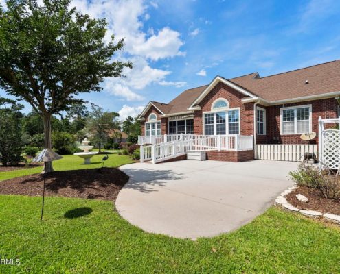 Ocean Ridge Plantation 6599 Longwater Court