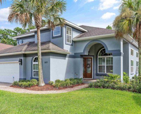 Osprey Cove GA 1637 Sandpiper Court