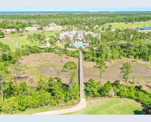 Hammock Beach 695 Mahogany Run