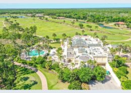 Hammock Beach 695 Mahogany Run