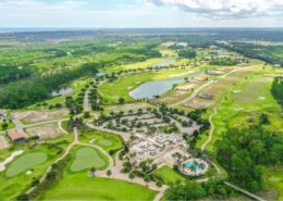 Hammock Beach 695 Mahogany Run