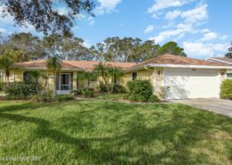 Indian River Colony Club 1208 Continental Avenue