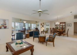 Indian River Colony Club 1208 Continental Avenue