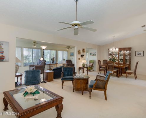 Indian River Colony Club 1208 Continental Avenue