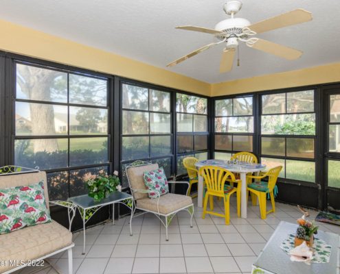 Indian River Colony Club 1208 Continental Avenue