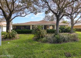 Indian River Colony Club 1208 Continental Avenue