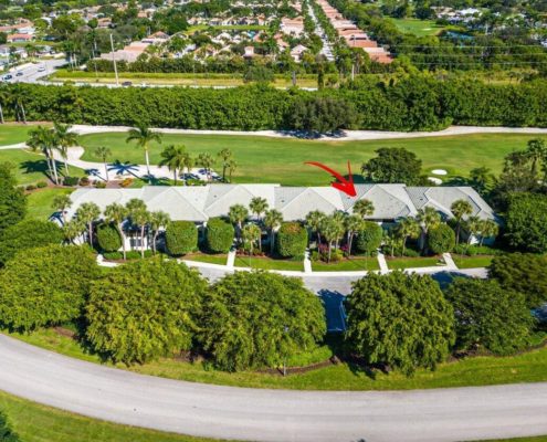 3899 Quail Ridge Drive