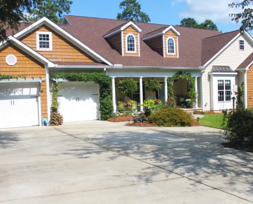 Savannah Lakes Village 208 Player Lane