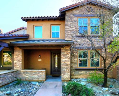 DC Ranch AZ 17762 North 93rd Way