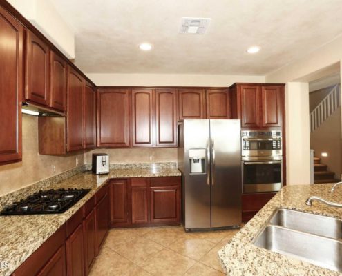 DC Ranch AZ 17762 North 93rd Way