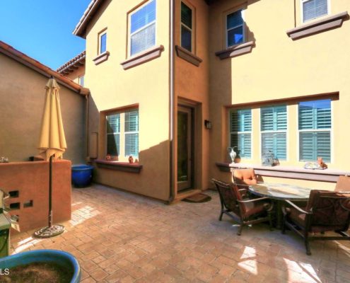 DC Ranch AZ 17762 North 93rd Way