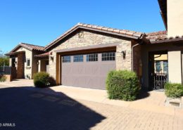 DC Ranch AZ 17762 North 93rd Way