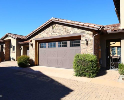 DC Ranch AZ 17762 North 93rd Way