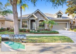 Grand Haven FL 11 lakeside drive