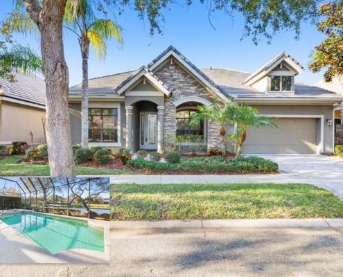 Grand Haven FL 11 lakeside drive