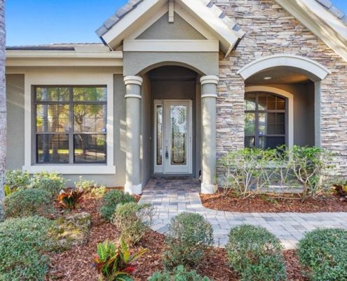 Grand Haven FL 11 lakeside drive