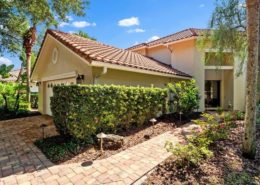 Hammock Dunes 16 Madeira Court