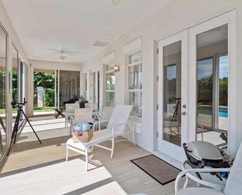 Hammock Dunes 16 Madeira Court