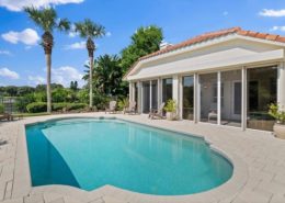 Hammock Dunes 16 Madeira Court