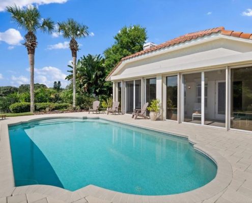 Hammock Dunes 16 Madeira Court