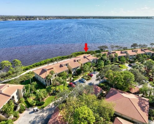Harbour Ridge FL 2546 Seagrass Drive