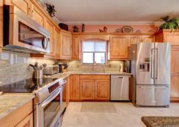 Harbour Ridge FL 2546 Seagrass Drive