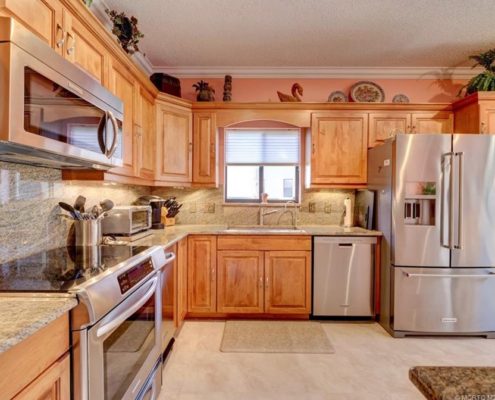 Harbour Ridge FL 2546 Seagrass Drive