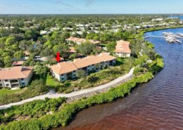 Harbour Ridge FL 2546 Seagrass Drive