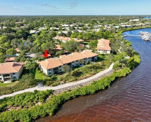 Harbour Ridge FL 2546 Seagrass Drive