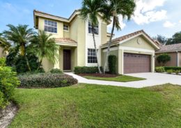 The Club at Ibis FL 8176 Quail Meadow Way
