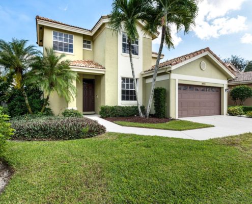 The Club at Ibis FL 8176 Quail Meadow Way
