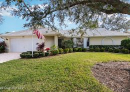 Indian River Colony Club 1741 Freedom Drive