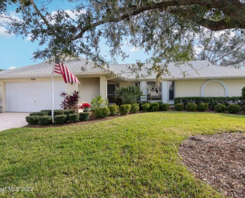 Indian River Colony Club 1741 Freedom Drive