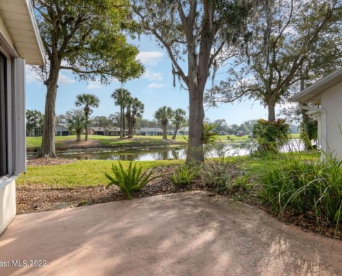 Indian River Colony Club FL