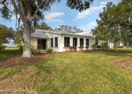 Indian River Colony Club 1741 Freedom Drive
