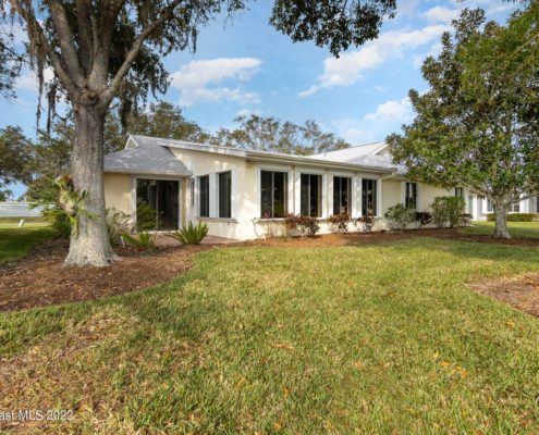 Indian River Colony Club 1741 Freedom Drive