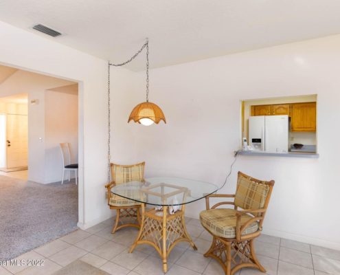 Indian River Colony Club 1741 Freedom Drive