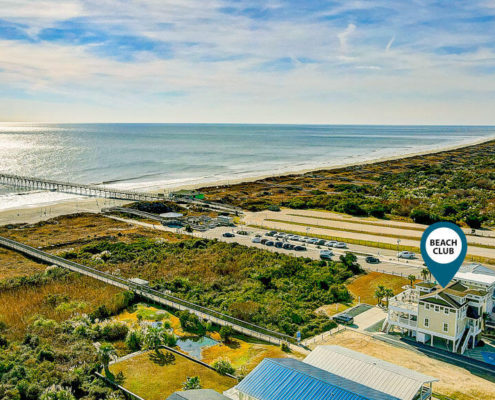 Ocean Ridge Plantation Ocean Ridge Plantation